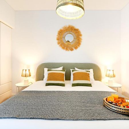 Coast Guard Apartment FAO Eksteriør bilde
