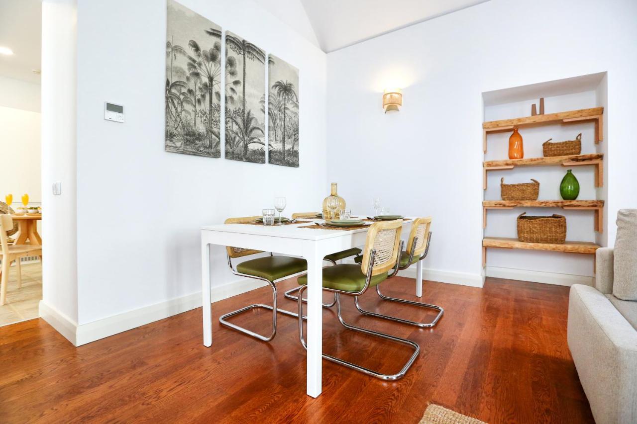 Coast Guard Apartment FAO Eksteriør bilde