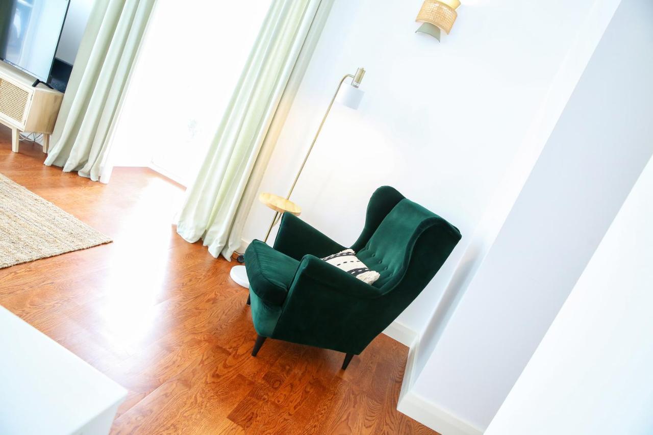 Coast Guard Apartment FAO Eksteriør bilde