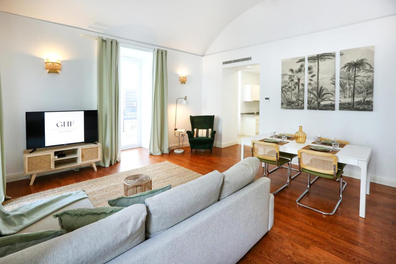Coast Guard Apartment FAO Eksteriør bilde