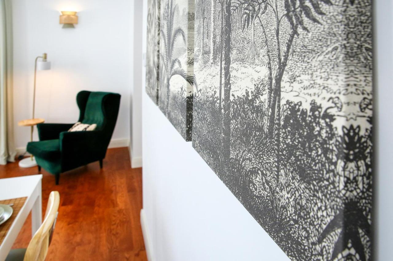 Coast Guard Apartment FAO Eksteriør bilde