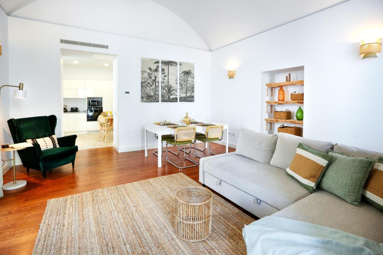 Coast Guard Apartment FAO Eksteriør bilde